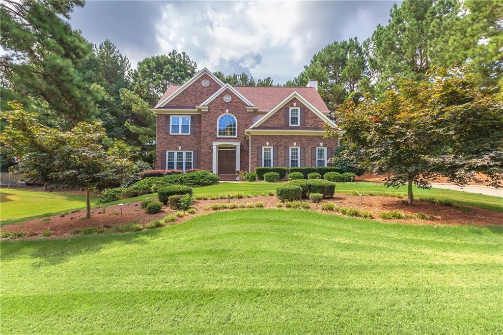 320 Lakemont Drive - Photo 1