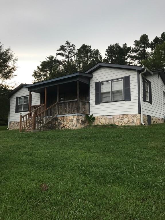 800 Mt Olivet Road - Photo 1