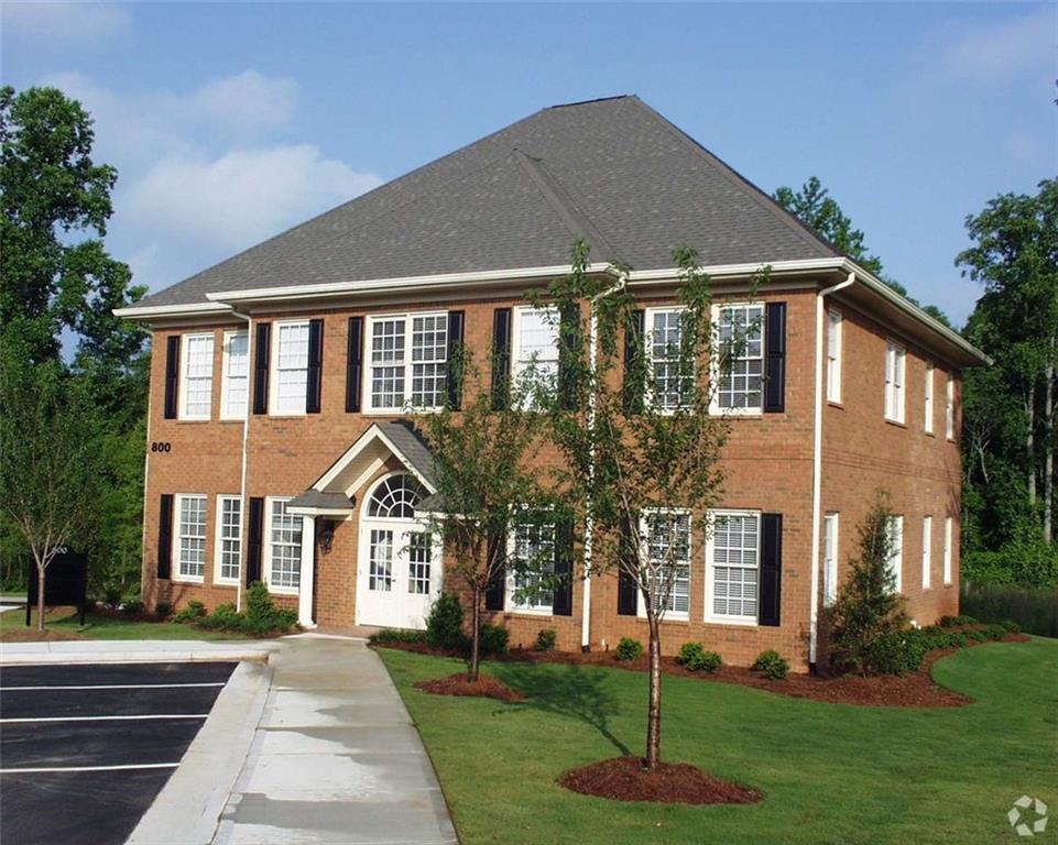 295 Crossville Road - Photo 1