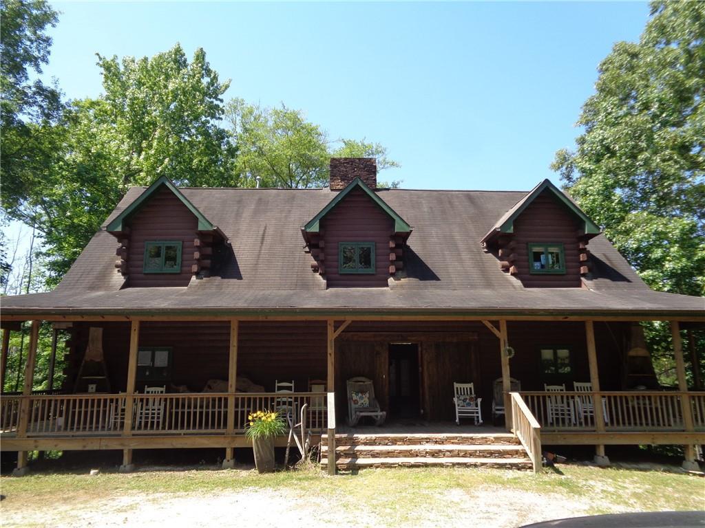 6580 Campbellton Redwine Road - Photo 1