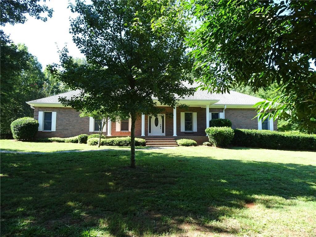 851 Cochran Road - Photo 1