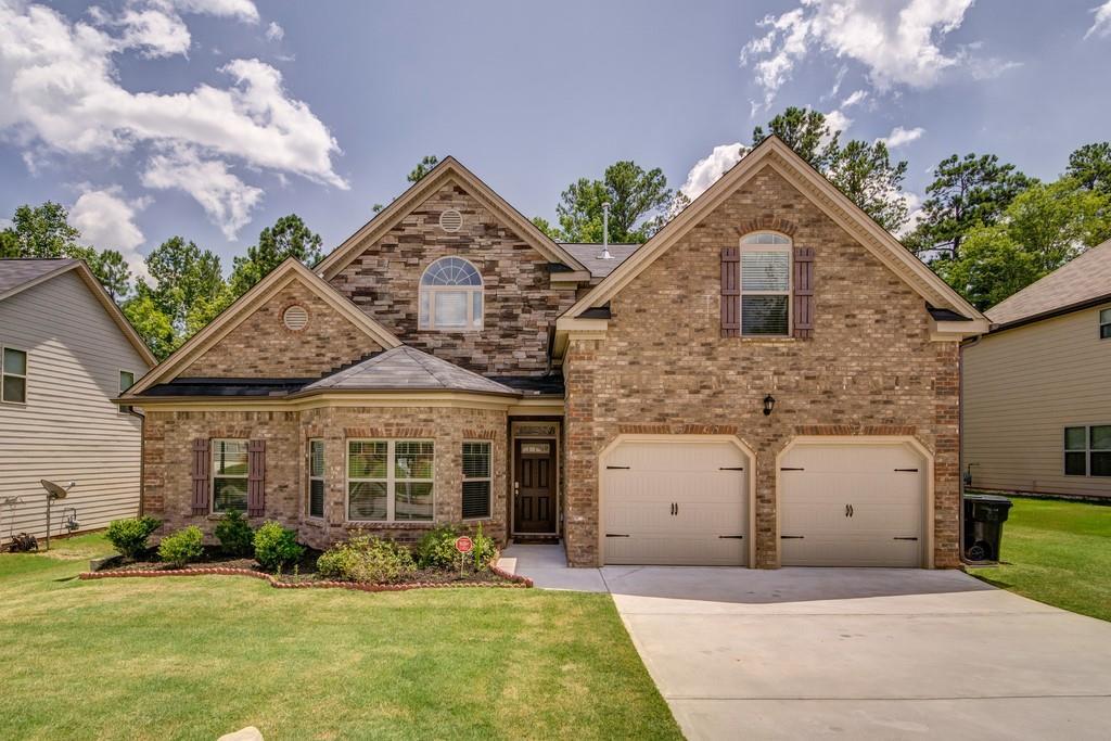 12144 Centerra Drive - Photo 1