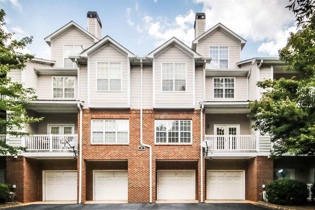 806 Spring Heights Lane - Photo 1