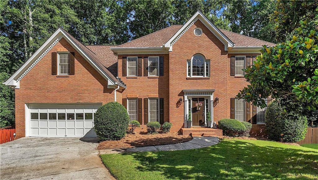 1262 Shyreford Circle - Photo 1