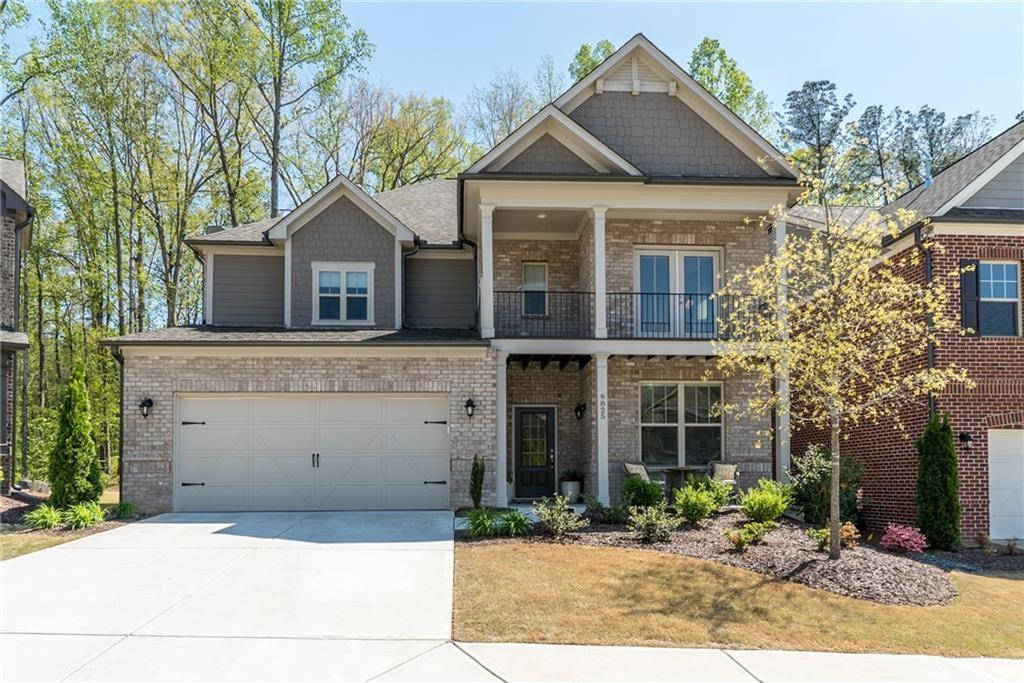 9825 Cameron Parc Circle - Photo 1