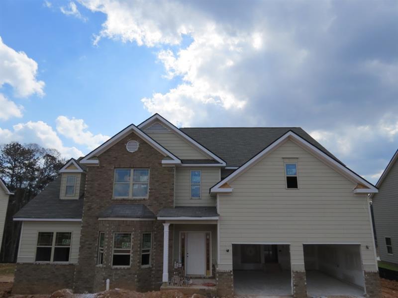 3715 Rifflewood Way - Photo 1