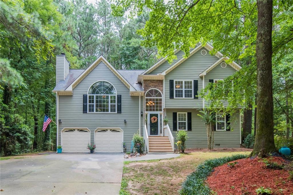 6323 Cheatham Lake Drive - Photo 1