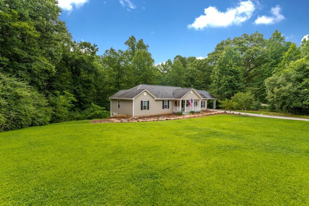 451 Frank Christian Road - Photo 1