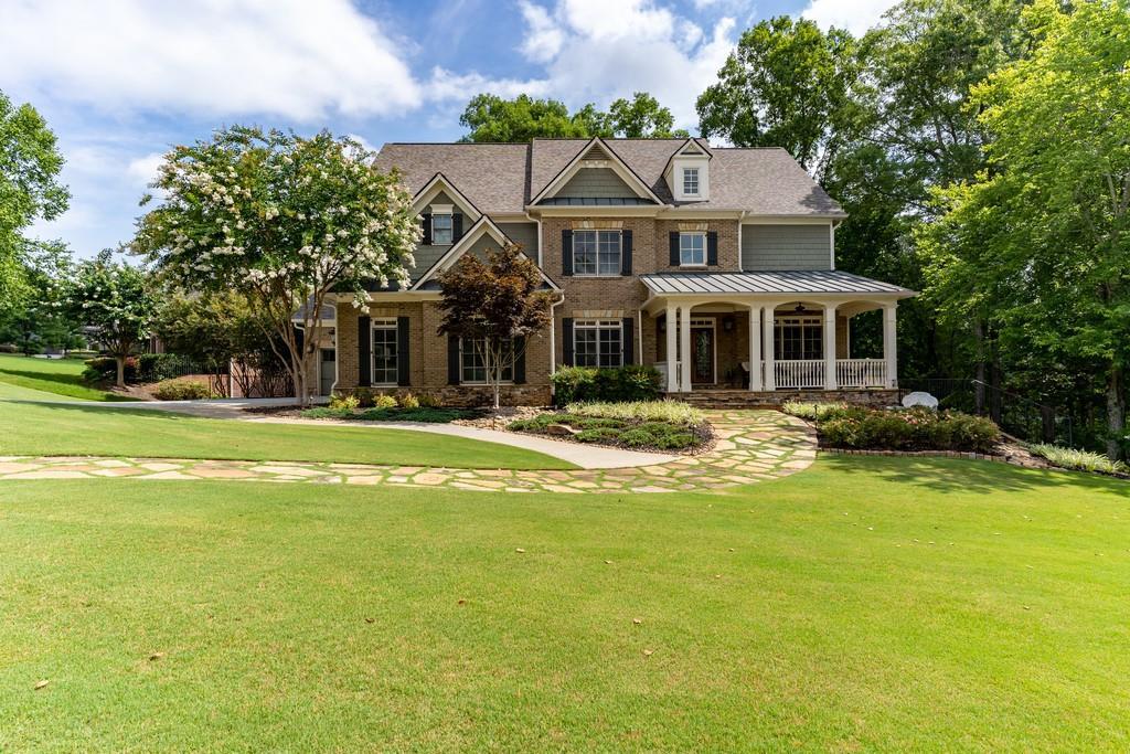 2295 Saxony Trace - Photo 1