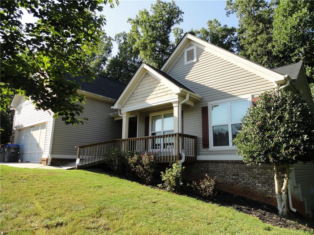 836 Fairfield Drive - Photo 1