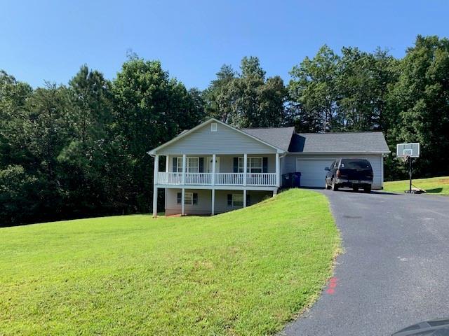 280 Mountainview Trail - Photo 1