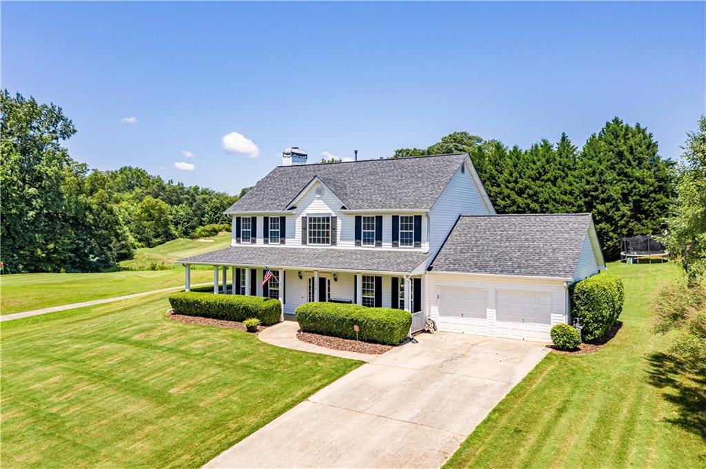 175 Westchester Club Drive - Photo 1