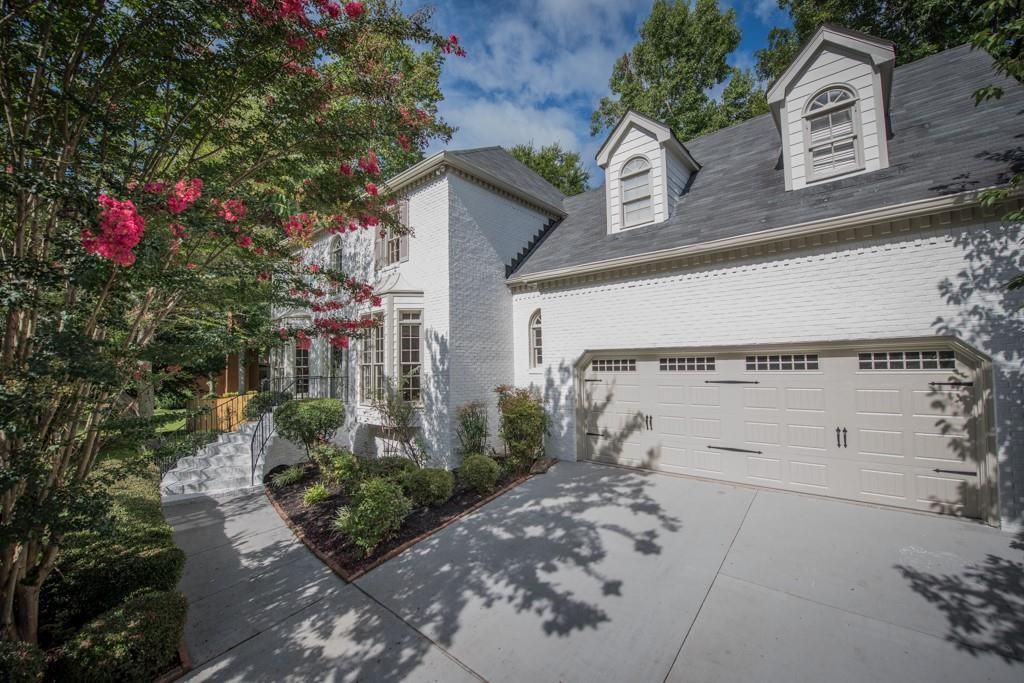 382 Whitlock Willow Way - Photo 1
