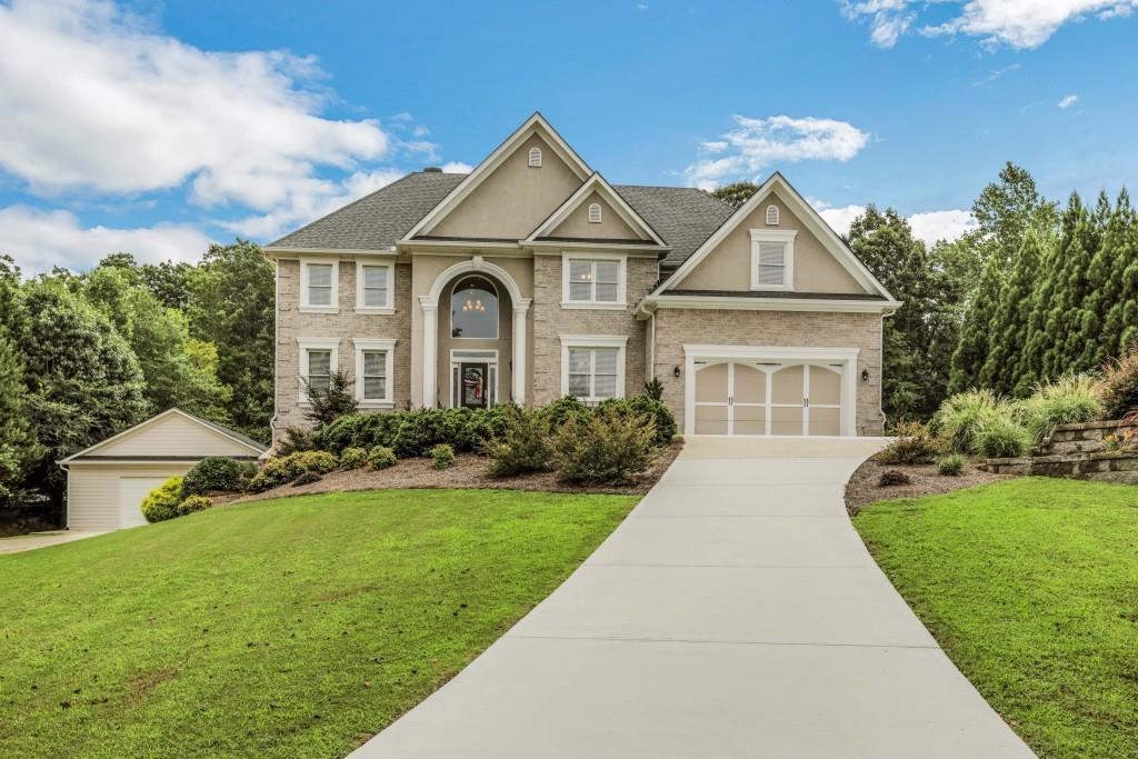304 Sweetwater Ridge - Photo 1