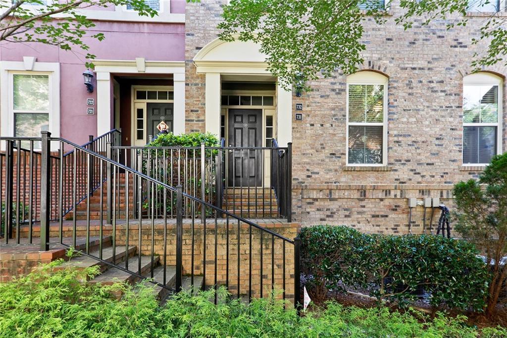731 Perimeter Walk - Photo 1