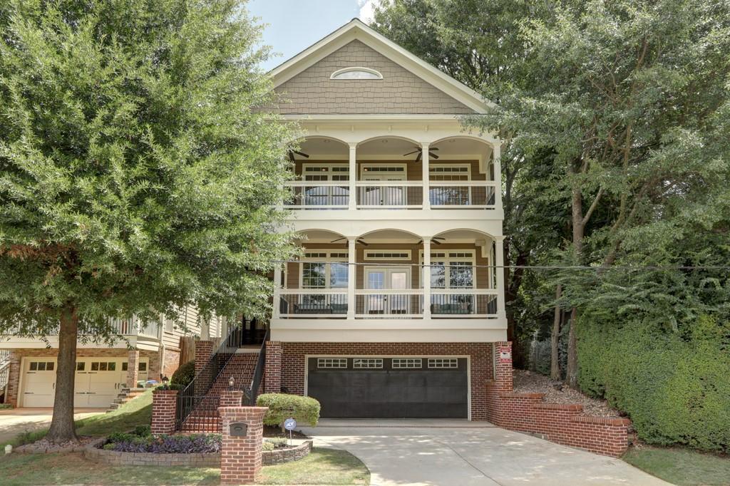 688 Connally Street - Photo 1