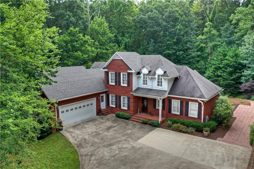 130 Stegall Drive - Photo 1