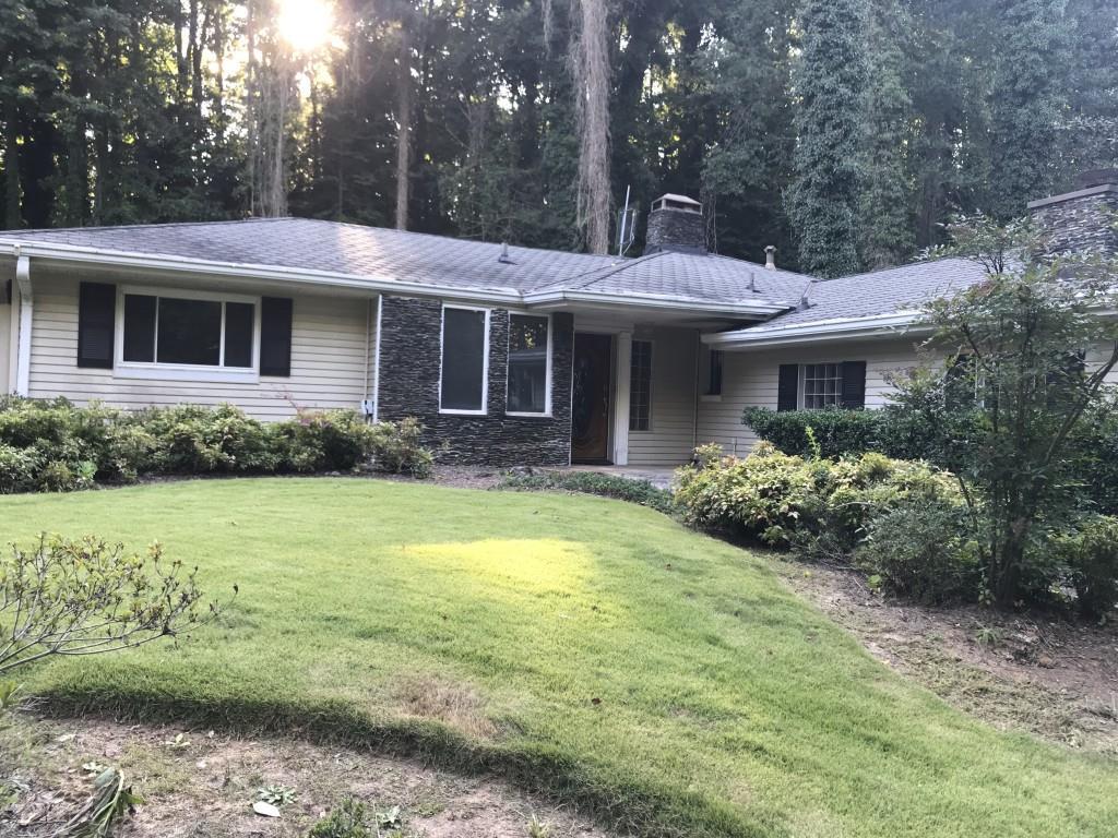 4104 North Ivy Road - Photo 1