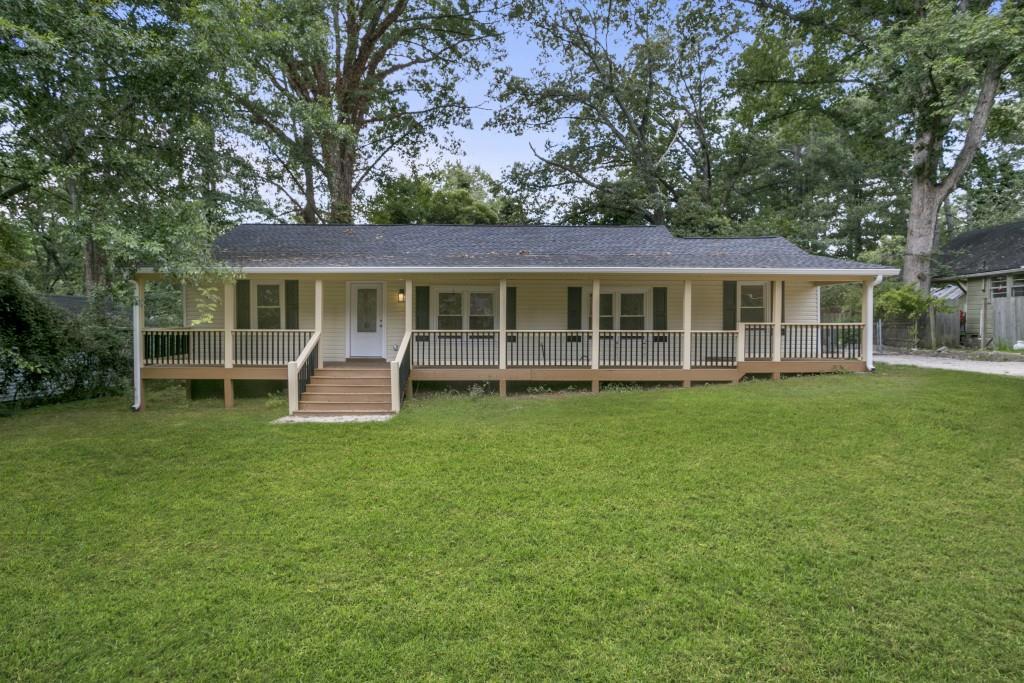 854 Mclendon Drive - Photo 1