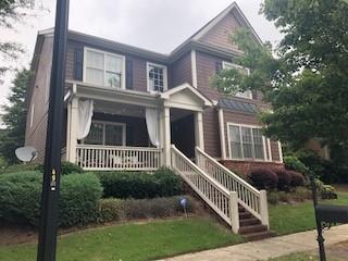 1874 Stanfield Avenue - Photo 1
