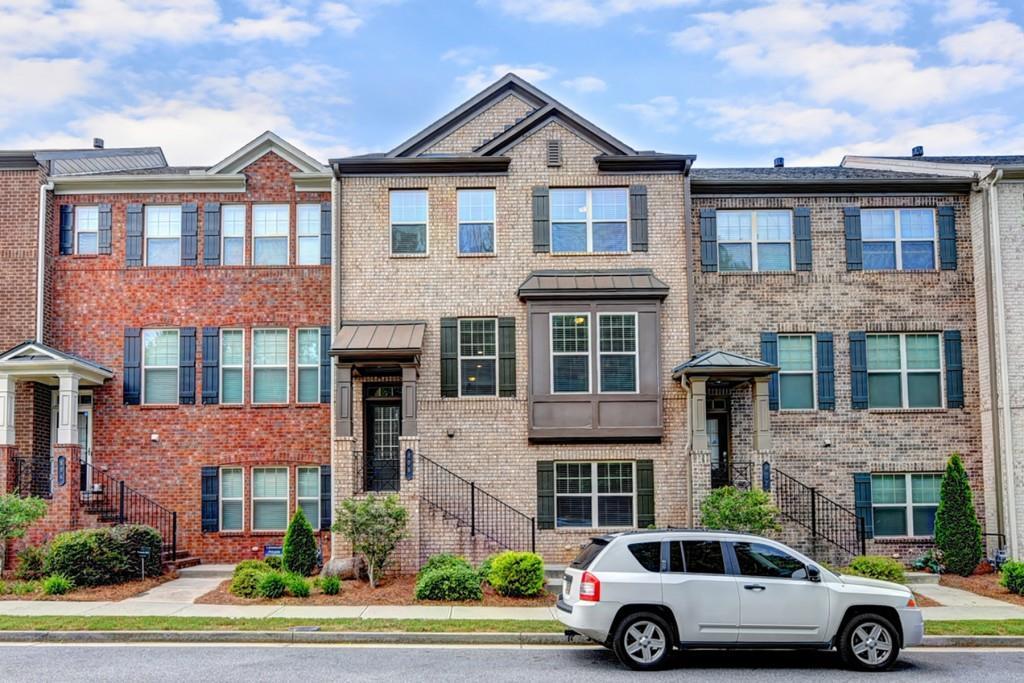 808 Ivy Vine Way - Photo 1