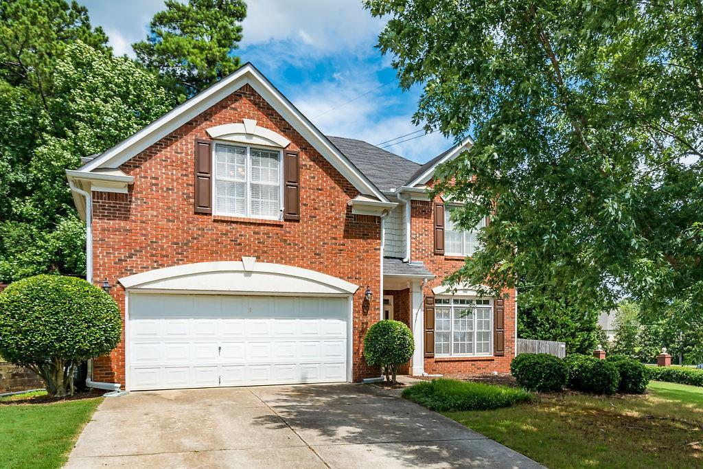20 Hunters Trace - Photo 1