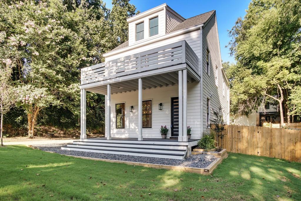 859 Greenfield Street - Photo 1