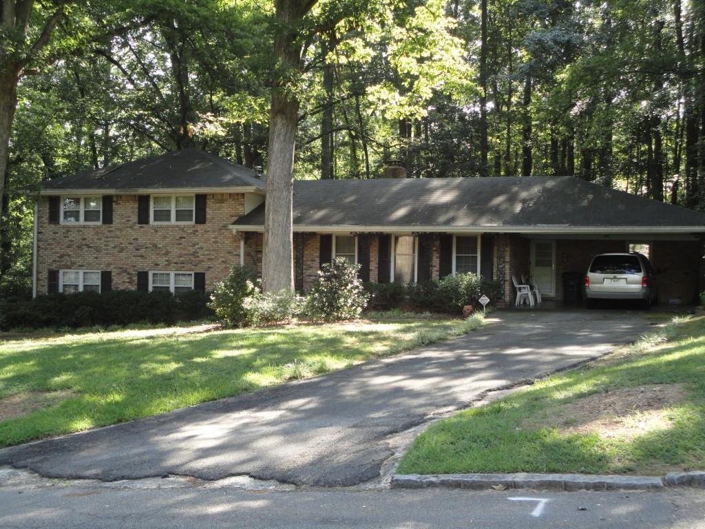 2258 Scenic Drive - Photo 1