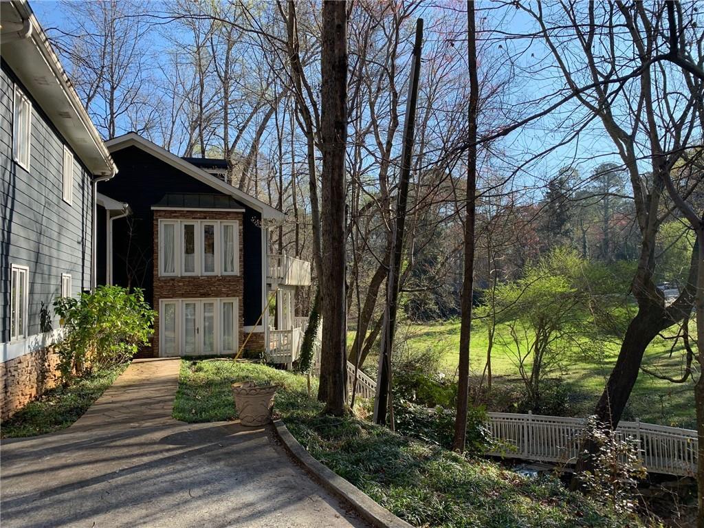 3390 Spalding Drive - Photo 1