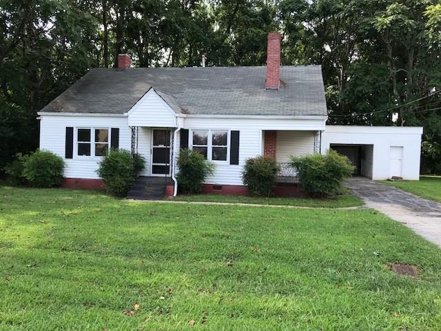 581 Crogan Street - Photo 1