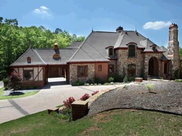8220 Hurakan Creek Crossing - Photo 1