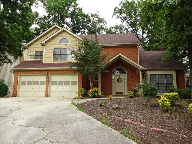 495 Mosswood Shoals - Photo 1