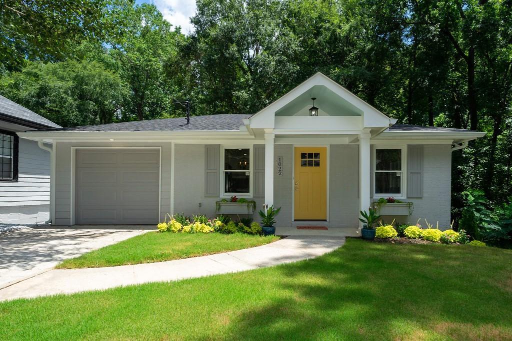 1022 Westmont Road - Photo 1