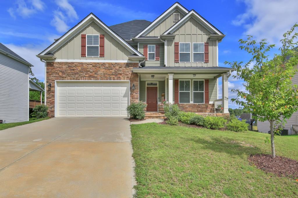 27 Fallen Oak Drive - Photo 1
