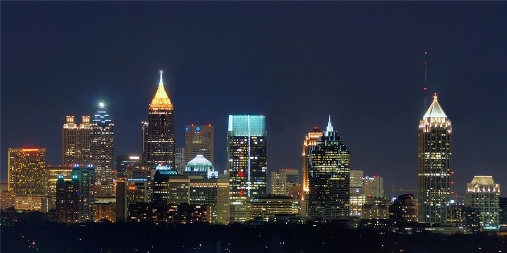 3324 Peachtree Road - Photo 1