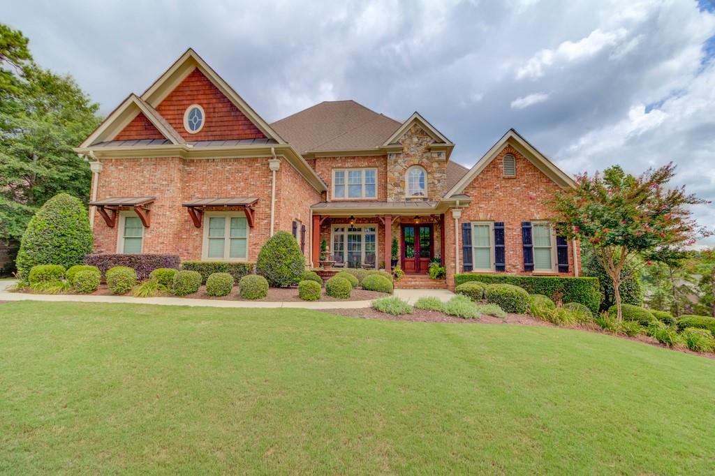 2119 October Glory Drive - Photo 1