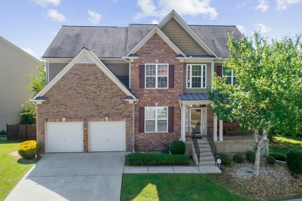 3158 Daleview Way - Photo 1