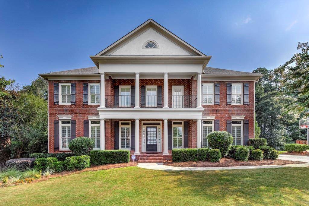 5110 Crescent Cove Lane - Photo 1