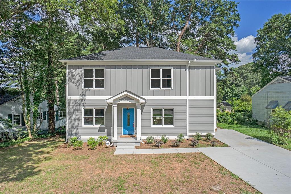 1768 Cecilia Drive - Photo 1