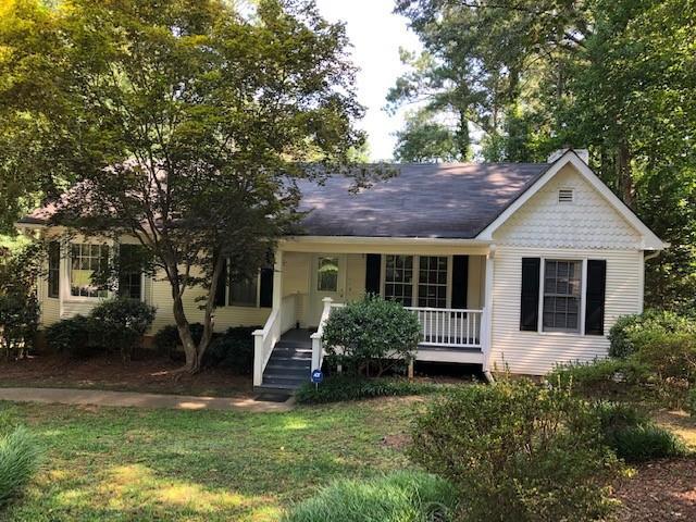 65 Old Hickory Way - Photo 1