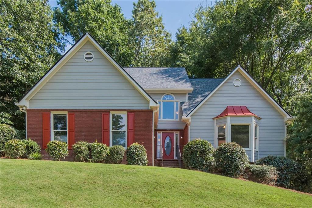 4795 Walkabout Creek Court - Photo 1