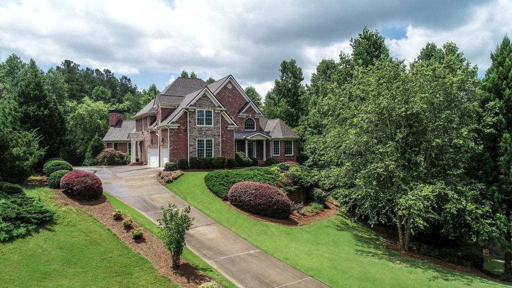 112 Sanders Court - Photo 1