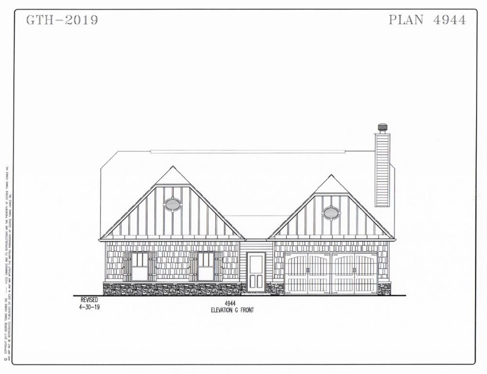 11 Roundabout Lane - Photo 1