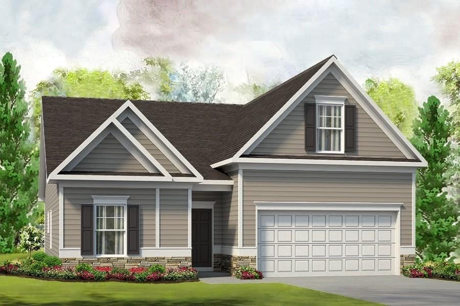 324 Lark Lane - Photo 1