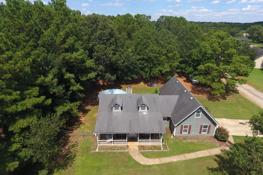 40 Dove Landing - Photo 1