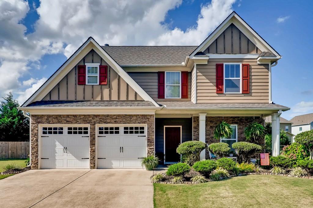 25 Barrett Lane - Photo 1