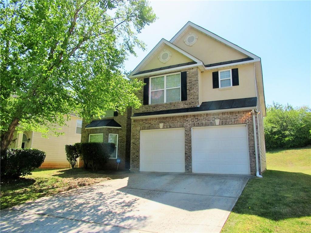 184 Hawken Trail - Photo 1