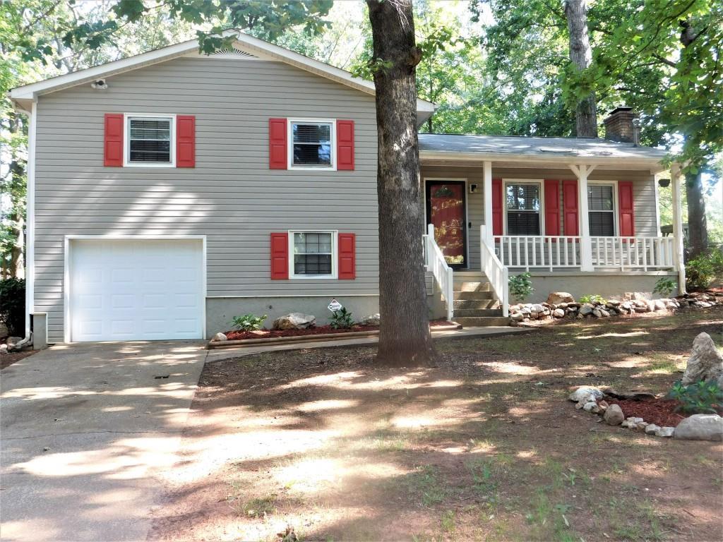31 Timber Pass - Photo 1