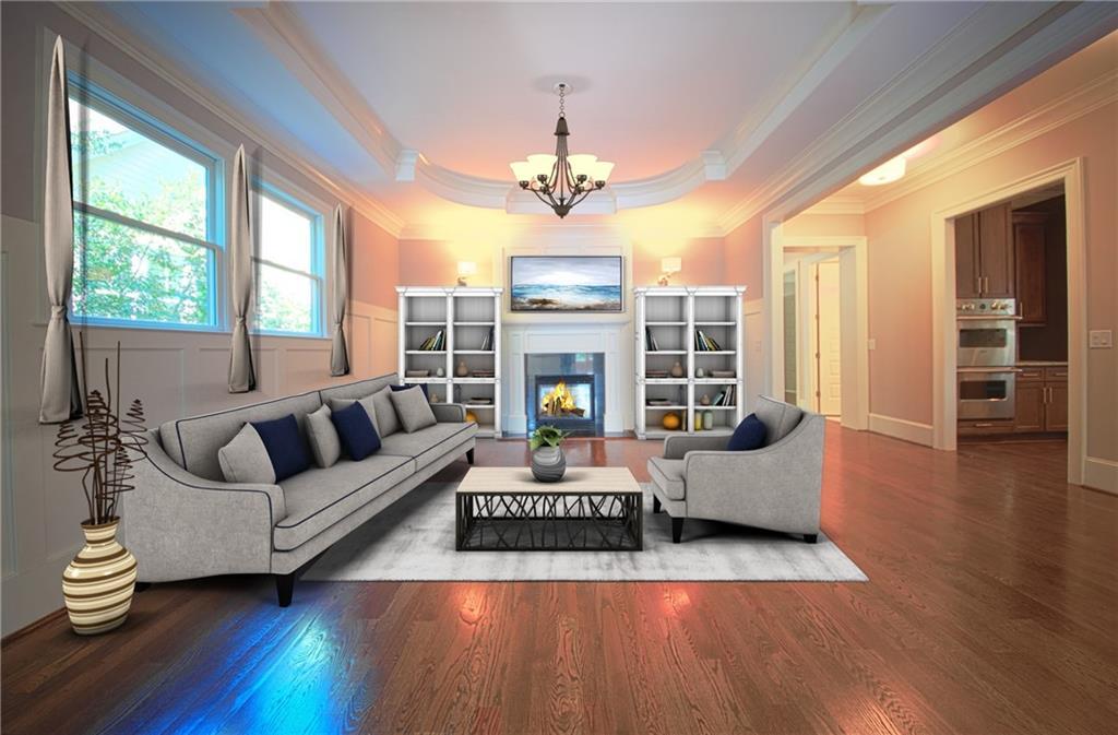 1041 Pine Grove Avenue - Photo 1