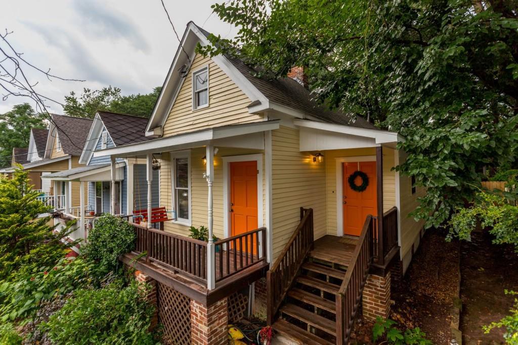 154 Savannah Street - Photo 1